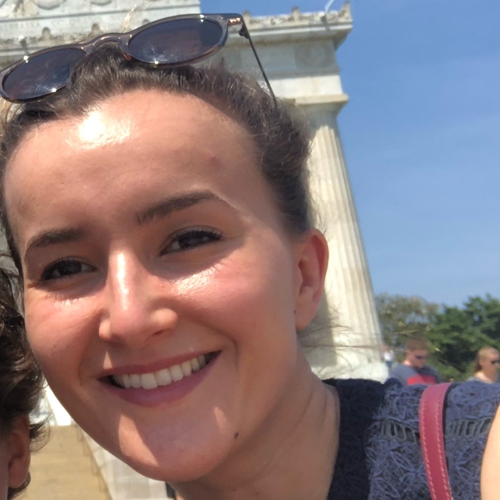 Meet your Posher, Sandrine